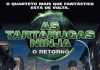 As Tartarugas Ninja – O Retorno