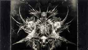 Soulfly – Dark Ages