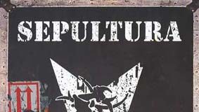 Sepultura – Live in São Paulo