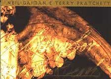 Belas Maldições: As belas e precisas profecias de Agnes Nutter, bruxa