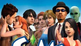 The Sims 2
