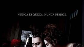 PROMOÇÃO: Sweeney Todd