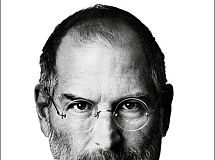 Vem aí um seriado para sacanear o tremendão Steve Jobs