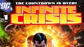Crise Infinita