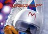 Veja o pôster de Speed Racer