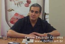 Como Fazer Um Filme de Amor – José Roberto Torero