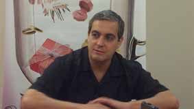 Como Fazer Um Filme de Amor – José Roberto Torero