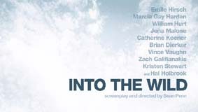 Na Natureza Selvagem