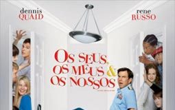 Os Seus, os Meus & os Nossos