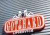 Gotthard – Lipservice