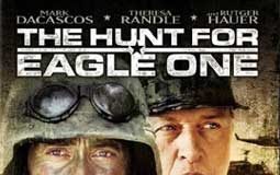 DVD: Águia 1: O Resgate