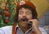 Morre o Mario da televisão