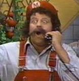 Morre o Mario da televisão