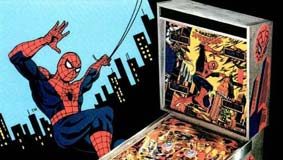 Os Jogos do Homem-Aranha