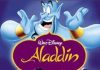 Clássicos – Aladdin