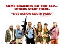 DVD: Salve-se Quem Puder