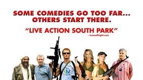 DVD: Salve-se Quem Puder