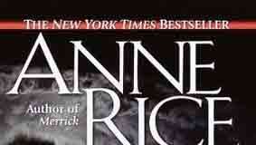 O Vampiro Lestat – As Crônicas Vampirescas