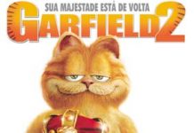 Garfield 2