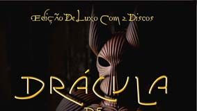 DVD: Drácula de Bram Stoker