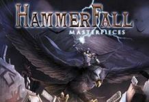 Hammerfall – Masterpieces
