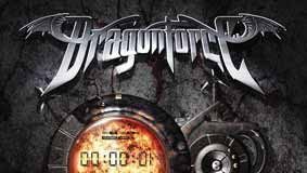 Dragonforce – Inhuman Rampage