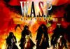 Capa e tracklist do novo do W.A.S.P.