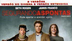 DVD: Segurando as Pontas