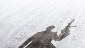 007 Quantum of Solace