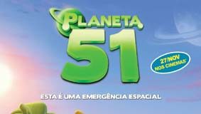 Planeta 51