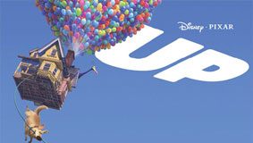 Up – Altas Aventuras