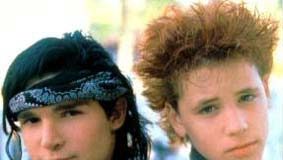 Clássicos da Sessão da Tarde