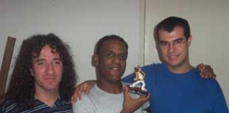 Exclusiva: Queen Cover