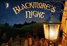 Blackmore’s Night – The Village Lanterne