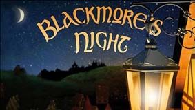 Blackmore’s Night – The Village Lanterne