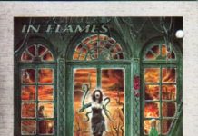 In Flames – Whoracle Deluxe Edition/Colony Deluxe Edition