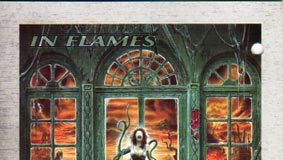 In Flames – Whoracle Deluxe Edition/Colony Deluxe Edition