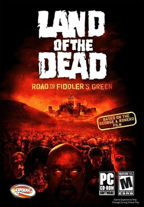 Road of the Dead em Jogos na Internet