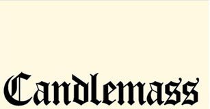 Candlemass – Candlemass
