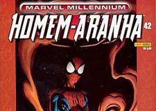 A Origem Ultimate do Carnificina