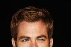 Seria o Capitão Kirk um Lanterna Verde?