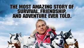 Resgate Abaixo de Zero