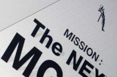 Próximo Metal Gear vai ser cópia de GTA