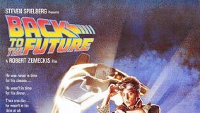 De Volta Para o Futuro