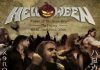 Helloween – Live on 3 Continents