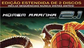 Os novos DVDs do Amigão da Vizinhança