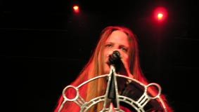 Scars, Atrocity, Leaves’ Eyes e Destruction