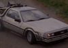 DeLorean – A máquina do tempo