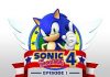 Trailer e muitas novidades de Sonic 4!