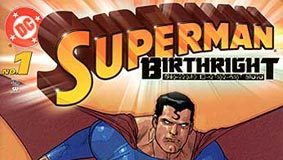 Superman: O Legado das Estrelas